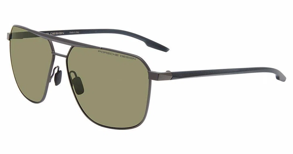 Porsche Design P8949 Sunglasses - view 3